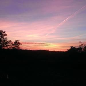 Meet your Posher, Mary beth